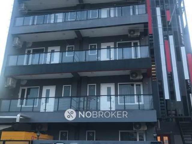 3 BHK Flat In Builder Floor for Rent In Sector 52