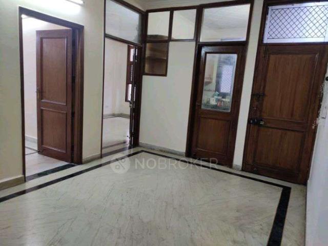 3 BHK Flat In Builder Floor for Rent In Rajouri Garden Extension