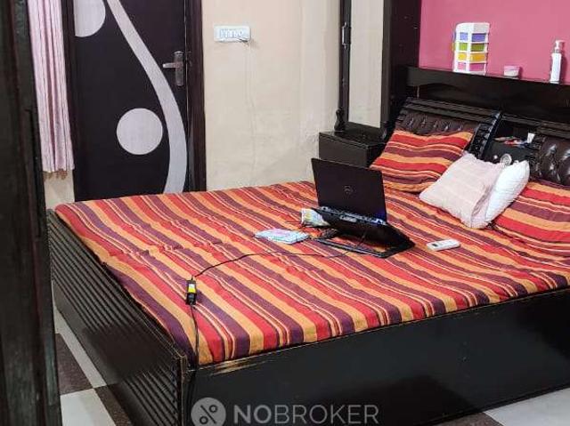 3 BHK Flat In Builder Floor for Rent In Z 24, Dayal Sar Road, Prem Nagar, Block E, Om Vihar, Uttam Nagar, Delhi, 110059, India