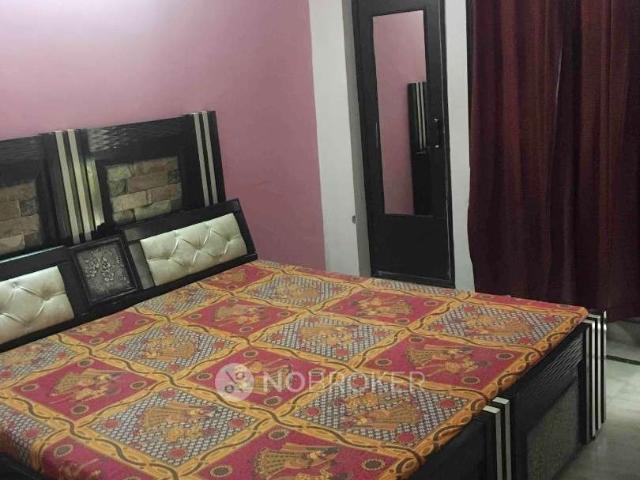 3 BHK Flat In Builder Floor For Sale In Janakpuri