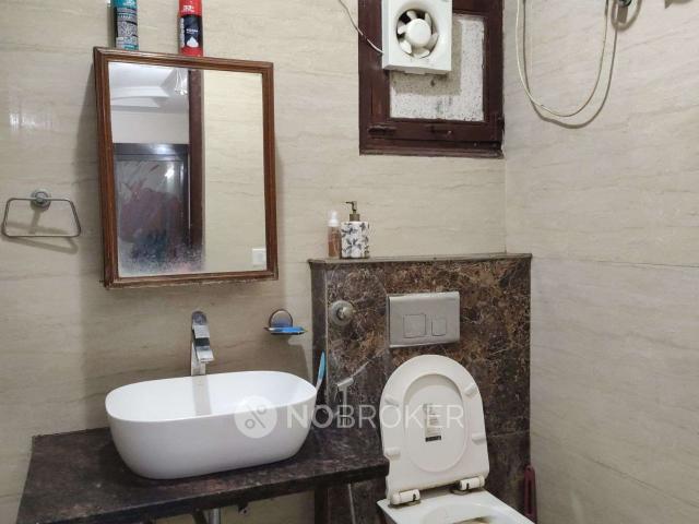 3 BHK Flat In Builder Floor For Sale In Sector 52
