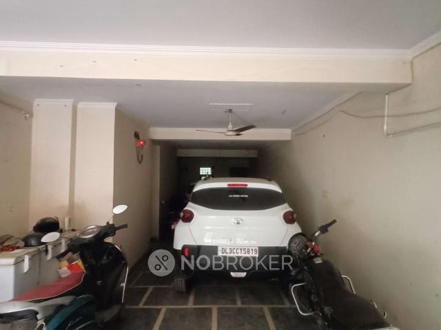 3 BHK Flat In Builder Floor For Sale In Palam Village