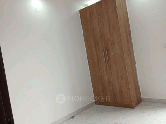 3 BHK Flat In Builder Floor For Sale In West Vinod Nagar