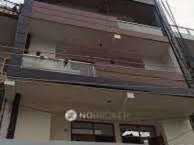 3 BHK Flat In Builder Floors For Sale In Shahdara
