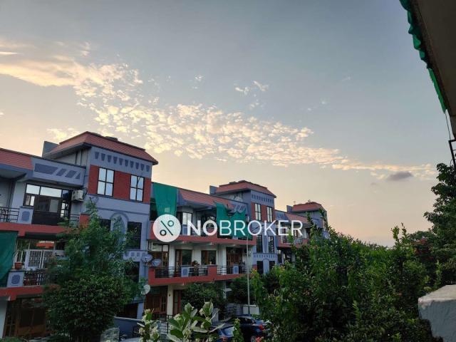 3 BHK Flat For Sale In South City 1, Sector 41