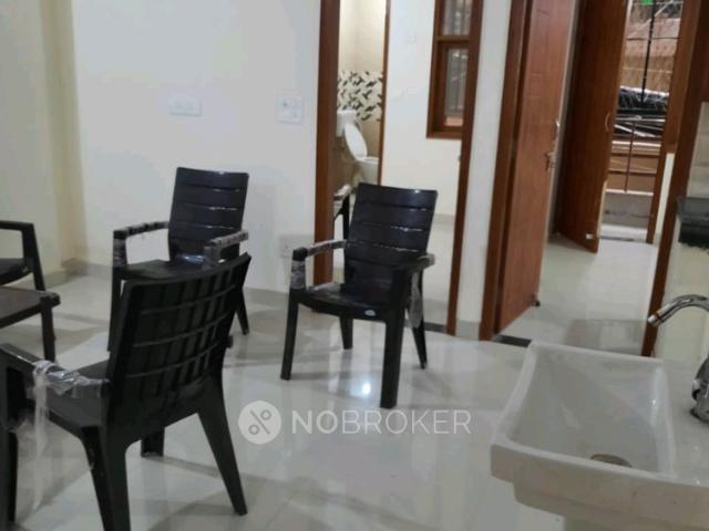 3 BHK Flat In Building 115, Lane 9 For Sale In Zakir Nagar Jama Masjid