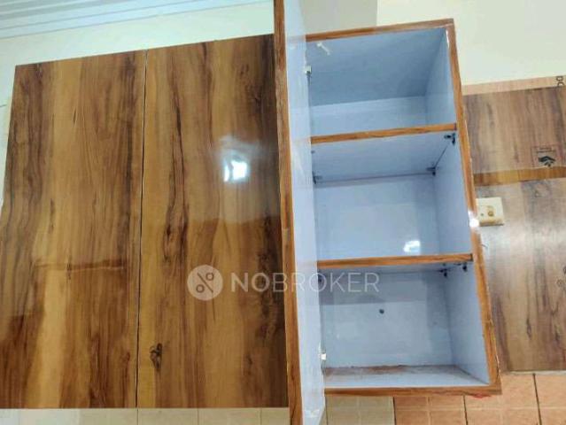 3 BHK Flat In Bulland Heights for Rent In Crossings Republik, Ghaziabad