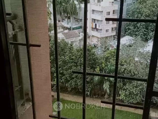 3 BHK Flat In Bunty Mayur Samruddhi Phase 2 for Lease In Akurdi