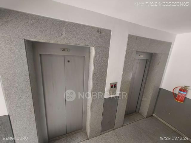 3 BHK Flat In Bysani Skyway For Sale In Jayanagar