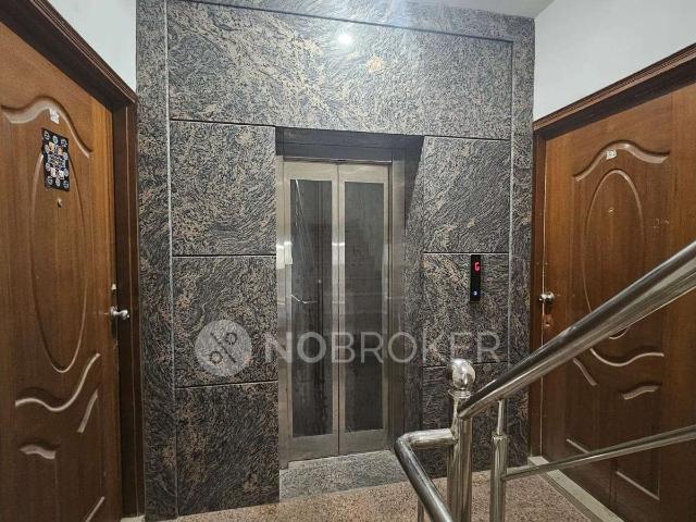 3 BHK Flat In B 8 Vasant Kunj for Rent In Sector B, Vasant