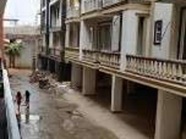 3 BHK Flat In B for Rent In Vasant Kunj Enclave Block A