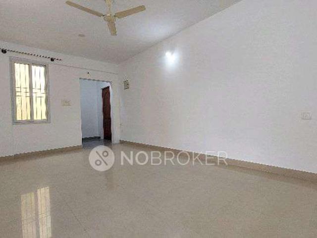 3 BHK Flat In B K Residency for Rent In Hsr Layout