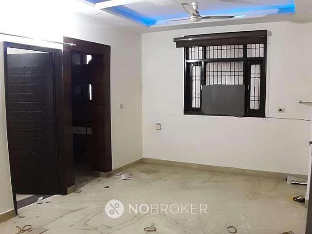 3 BHK Flat In B M Aggarrwal Developer For Sale In Rohini