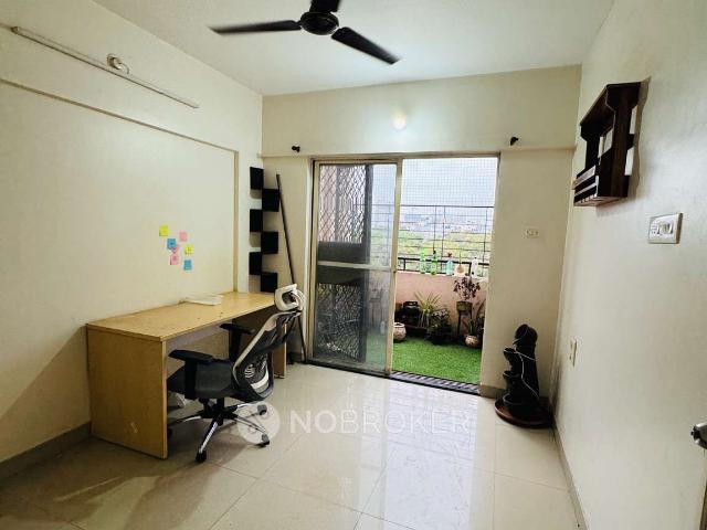 3 BHK Flat In B. U.bhandari Everglade for Rent In Kharadi