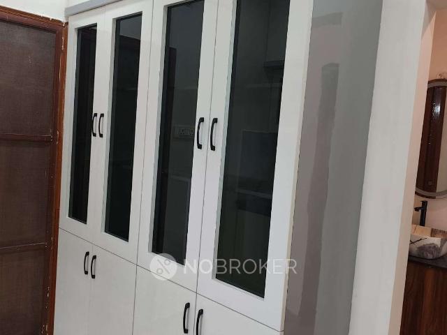 3 BHK Flat In Pruthvi Residency for Rent In Bachupally