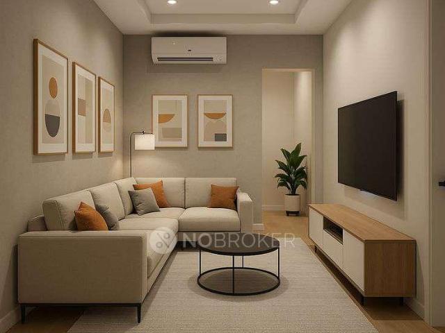 3 BHK Flat In Baashyaam The Plutus Residence For Sale In Ad