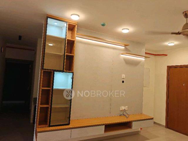 3 BHK Flat In Baashyaam Crown Residences for Rent In Anna N