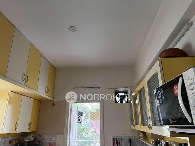 3 BHK Flat In Babukhan Solitaire For Sale In Gachibowli