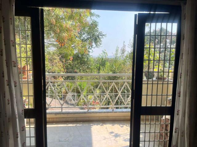 3 BHK Flat In Babukhanhill View Banjara Hills For Sale In Babukhan Hill View