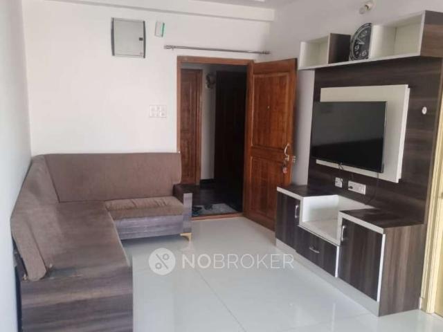 3 BHK Flat In Bahar Enclave for Rent In Gachibowli