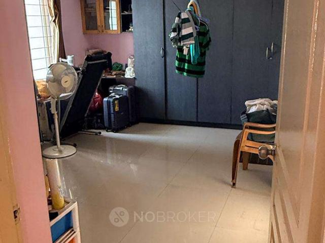 3 BHK Flat In Balachandra Iris for Rent In Pallikaranai