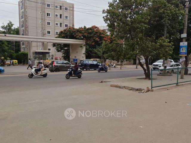 3 BHK Flat In Balaji Aavaas for Rent In Whitefield