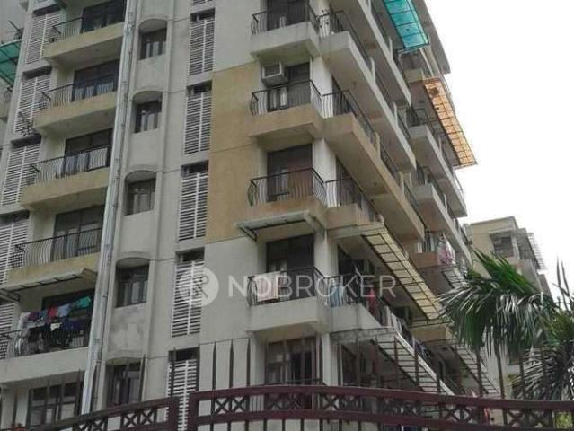 3 BHK Flat In Balaji Apartment for Rent In Sector 12