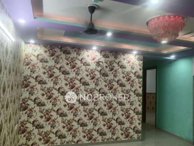 3 BHK Flat In Balaji Apartments For Sale In Dwarka
