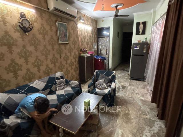 3 BHK Flat In Balaji Bhawan Apartment For Sale In Upkar Colony