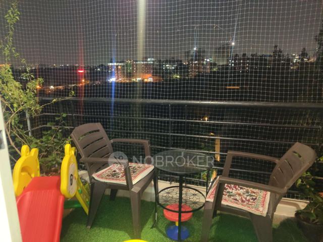 3 BHK Flat In Balaji Casablanca for Rent In Whitefield