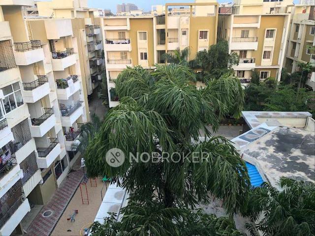 3 BHK Flat In Balaji Elegance, Whitefield for Rent In Swamy