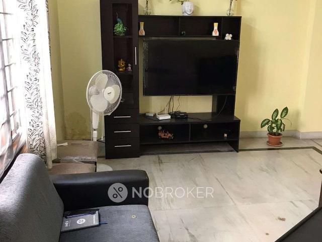 3 BHK Flat In Balaji Enclave for Rent In Banjara Hills