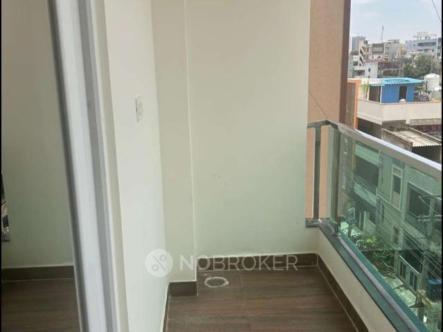 3 BHK Flat In Balaji Enclave For Sale In Kompally