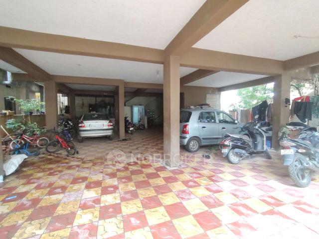 3 BHK Flat In Balaji Enclave For Sale In Kompally