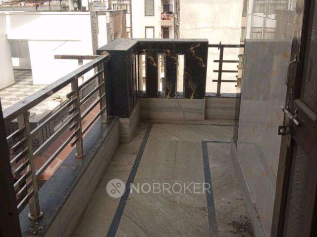 3 BHK Flat In Balaji Enclave Rajender Nagar Sahibabad for Rent In 358, Nandgram Rd, Marium Nagar, Ghukna, Ghaziabad, Uttar Pradesh 201003, India