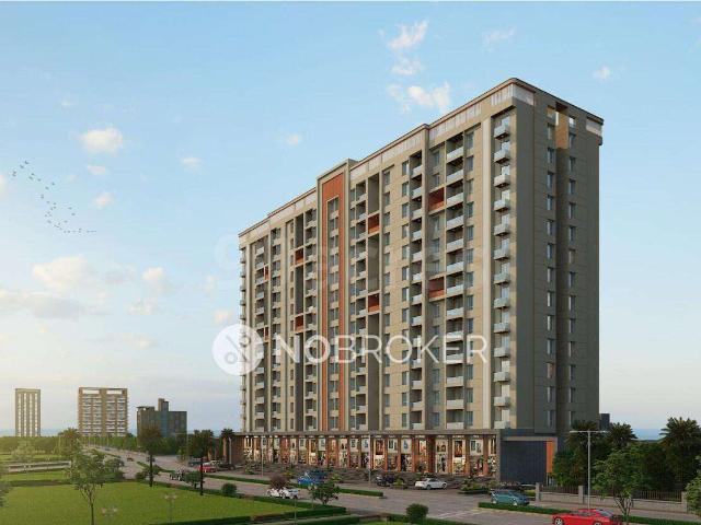 3 BHK Flat In Balaji Hari Kanchanpuram for Rent In Wagholi