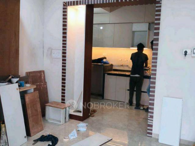 3 BHK Flat In Balaji Hari Kanchanpuram for Rent In Wagholi