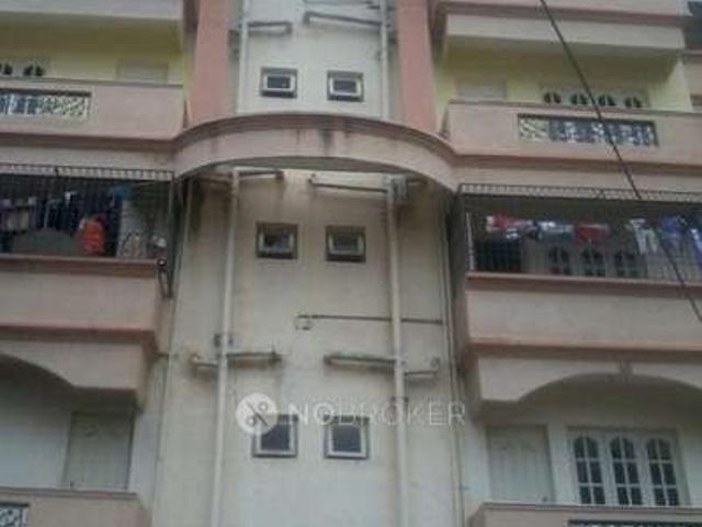 3 BHK Flat In Balaji Hilltop Apartments For Sale In Banasha
