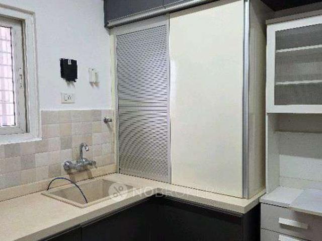 3 BHK Flat In Balaji Lakeside Marvel For Sale In Uttarahalli Hobli