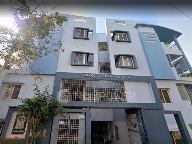 3 BHK Flat In Balaji Presidency For Sale In Balaji Presidency