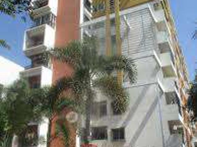 3 BHK Flat In Balaji Prestine for Rent In Whitefield
