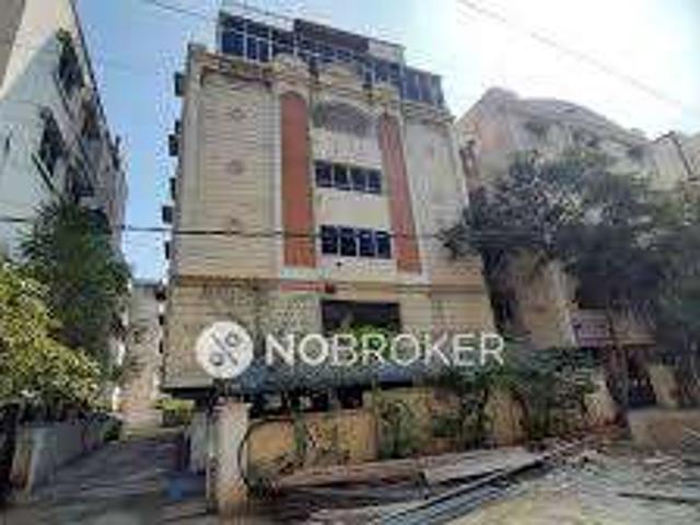 3 BHK Flat In Balaji Residency for Rent In Madhapur