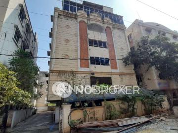 3 BHK Flat In Balaji Residency for Rent In Madhapur