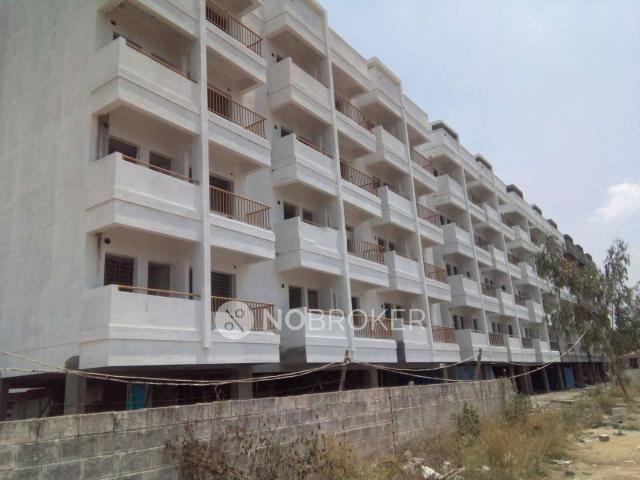 3 BHK Flat In Balaji Serenity For Sale In Electronic City