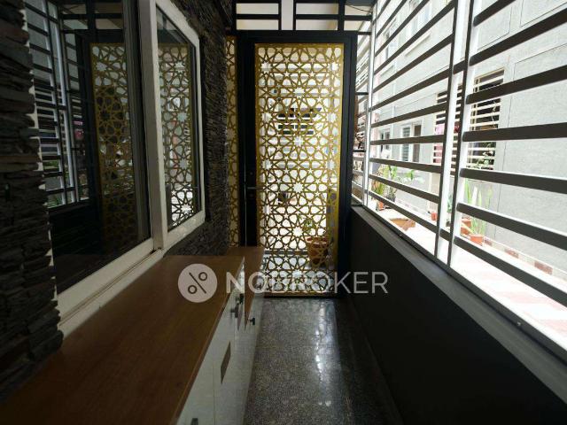 3 BHK Flat In Baldota Elegant For Sale In Mallathahalli