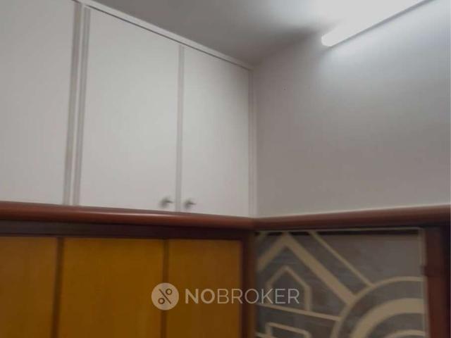 3 BHK Flat In Ballerina Apartment for Rent In Andheri West