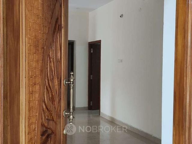 3 BHK Flat In Bama Residency for Rent In Porur