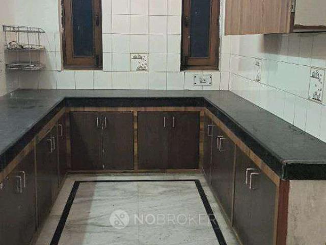 3 BHK Flat In Banny Envalce for Rent In Pitampura