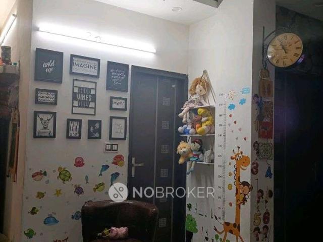 3 BHK Flat In Banasthali Socity, Kiran Garden For Sale In Param Puri