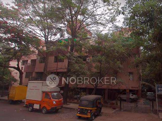 3 BHK Flat In Bandhangad Apartment for Rent In Aundh